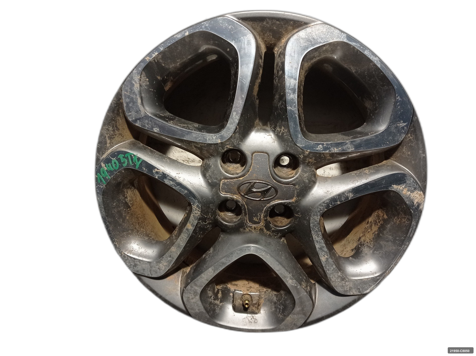 Hyundai i20 2015 ve Üzeri Ön Motor Kulağı (Resım Bak) 21950-c8050 İtaqi 1 i20 2015 ve Üzeri Ön Motor Kulagı (Resım Bak) 21950-c8050 İtaqi 21950-C8050