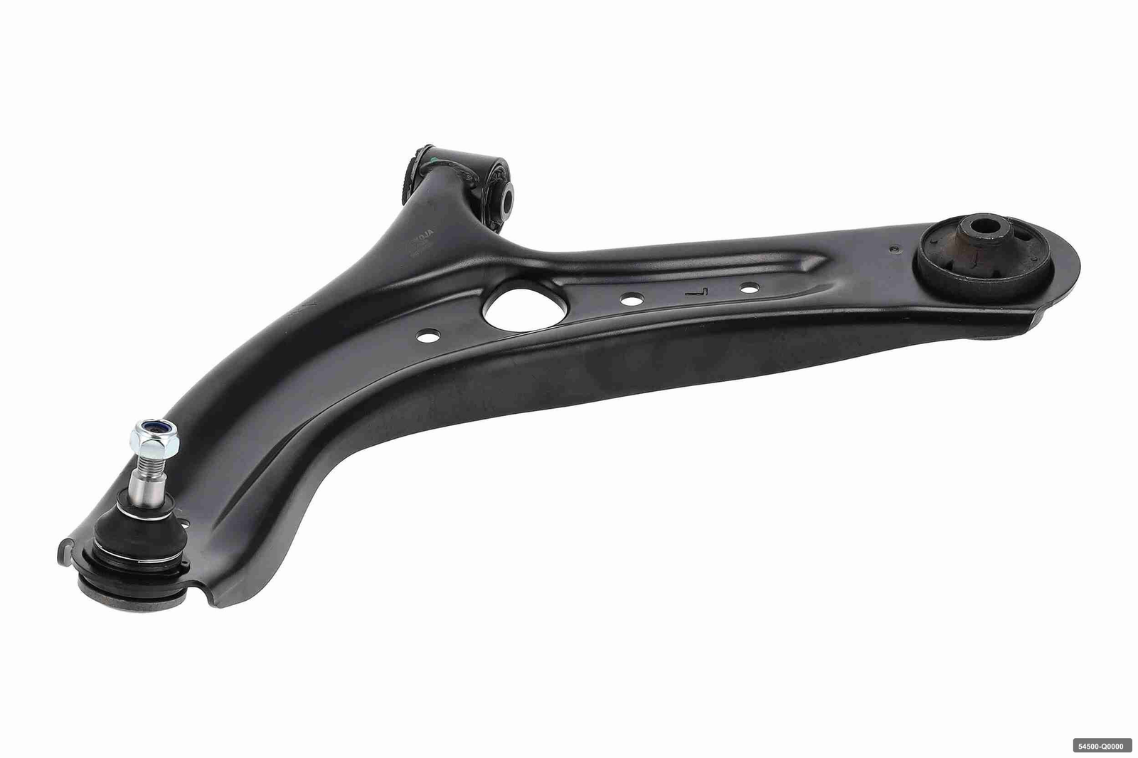 Hyundai i20 2021 ve Üzeri Bayon Sol Alt Salıncak 54500-q0000 MHR-30474 Maher 1 i20 2021 ve Üzeri Bayon Sol Alt Salıncak 54500-q0000 MHR-30474 Maher 54500-Q0000