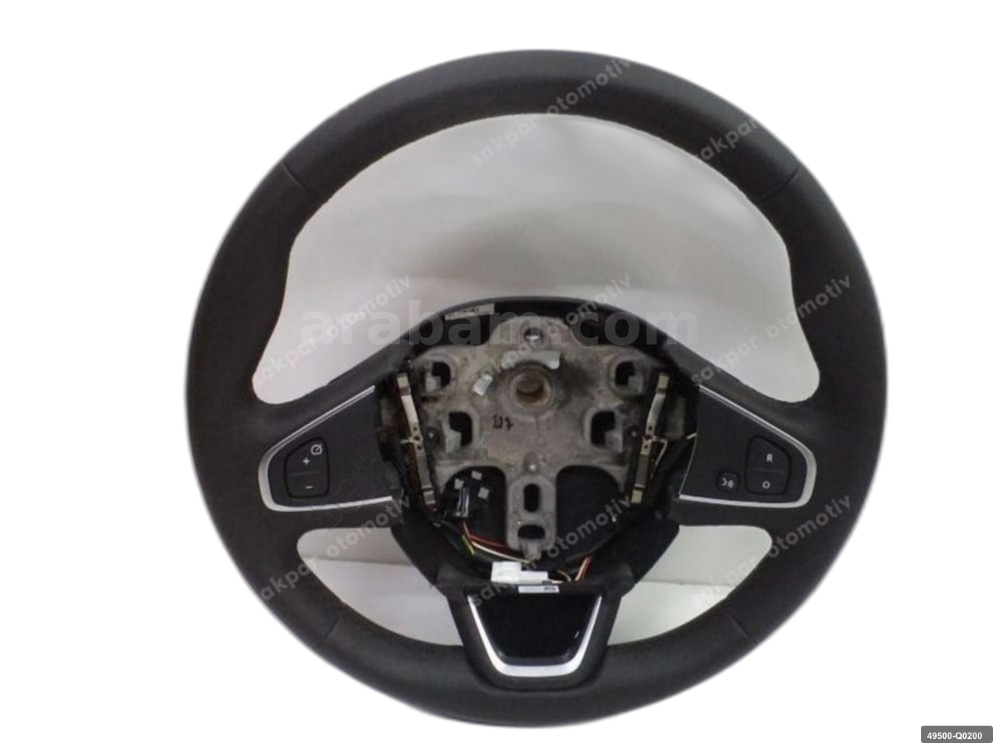 Hyundai i20 2021 ve Üzeri Sol Aks Komple Otomatik Veka 1 i20 2021 ve Üzeri Sol Akıs Komple Otomatık Veka 49500-Q0200
