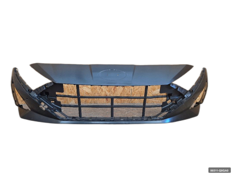 i20 2024 ve Üzeri Ön Tampon Makyajlı Kasa 86511-q0ga0 Krk Tw 86511-Q0GA0