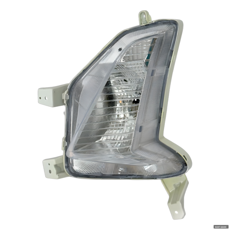 i20 2024 ve Üzeri Sol Sıs Farı (Gunduz Farı) 92207-q0400 Tw 92207-Q0400