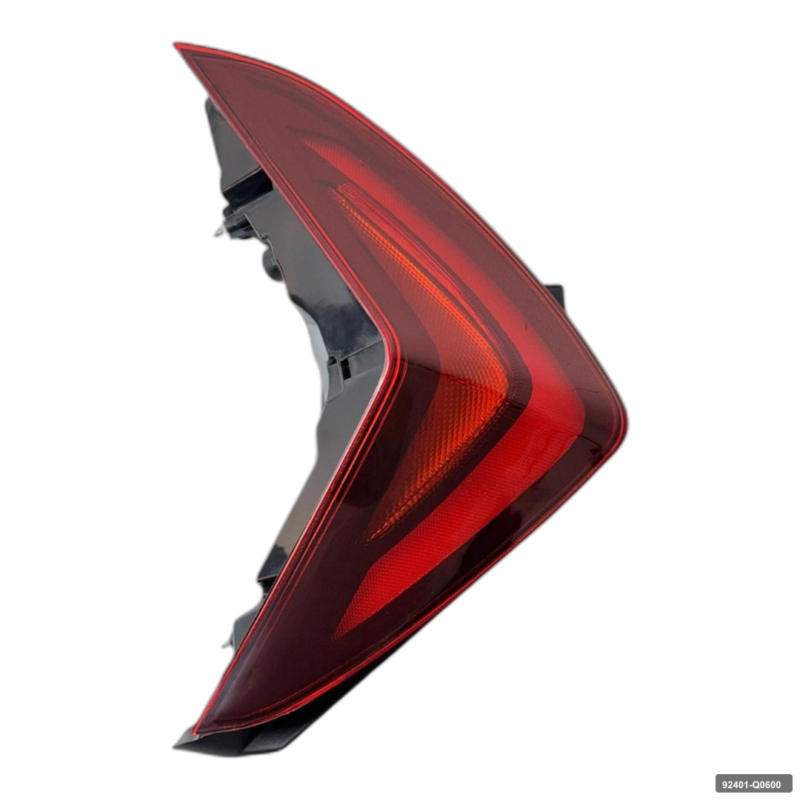 i20 Bayon Sağ Stop Dış Ledlı 92401-q0600 Matsuba 92401-Q0600