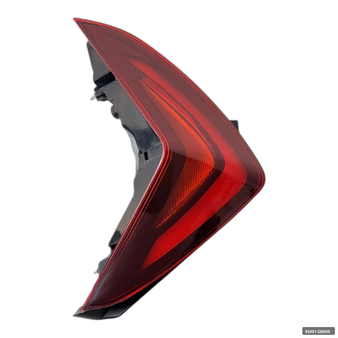 Hyundai i20 Bayon Sağ Stop Dış Ledlı 92401-q0600 Matsuba 1 i20 Bayon Sağ Stop Dış Ledlı 92401-q0600 Matsuba 92401-Q0600