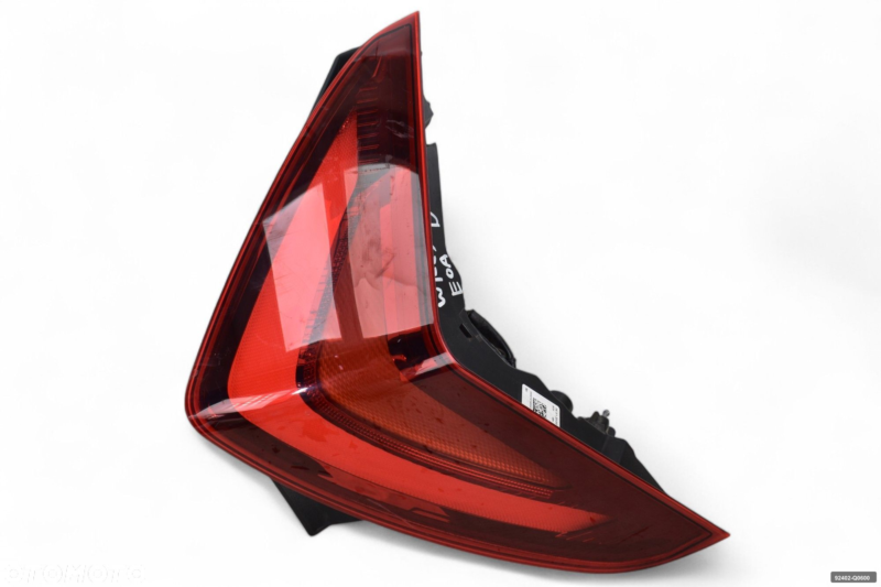 i20 Bayon Sol Stop Dış Ledlı 92402-q0600 Matsuba 92402-Q0600