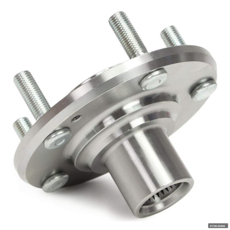 i30 07-11 Ceed 07-12 Cerato 09-12 Ön Porya (Rulmansız) Ij710003 Iljın 51750-2H000