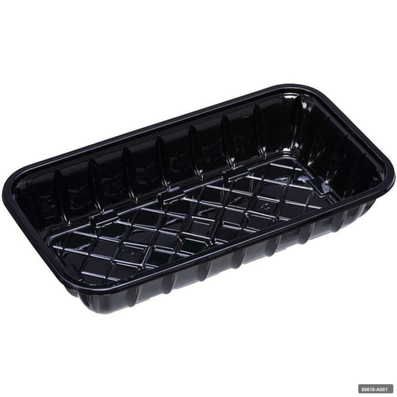 i30 12-14 Arka Tampon 606-2600 Tw 86610-A601