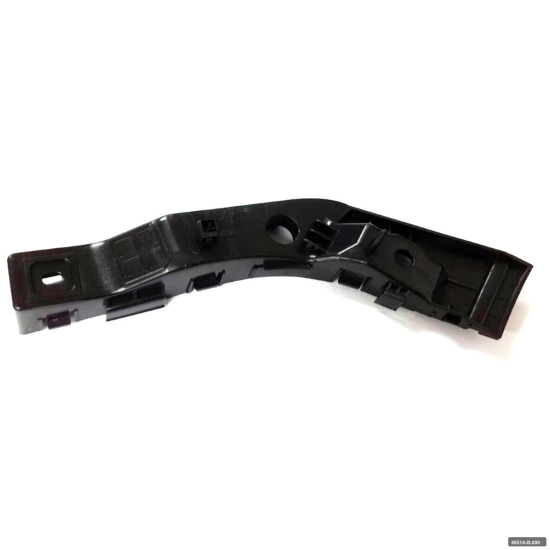 i30 2007 ve Üzeri Ön Sağ Tampon Baglantı Braketı Hd01-47008-03-r Jerıko 86514-2L000