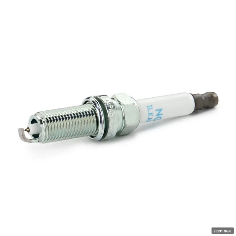 Ilkar7q7 Mıcra Clıo Duster Jogger Sandero 1.0 Motor Benzinli Atesleme Bujisi İridyum 90391 Ngk 90391 NGK