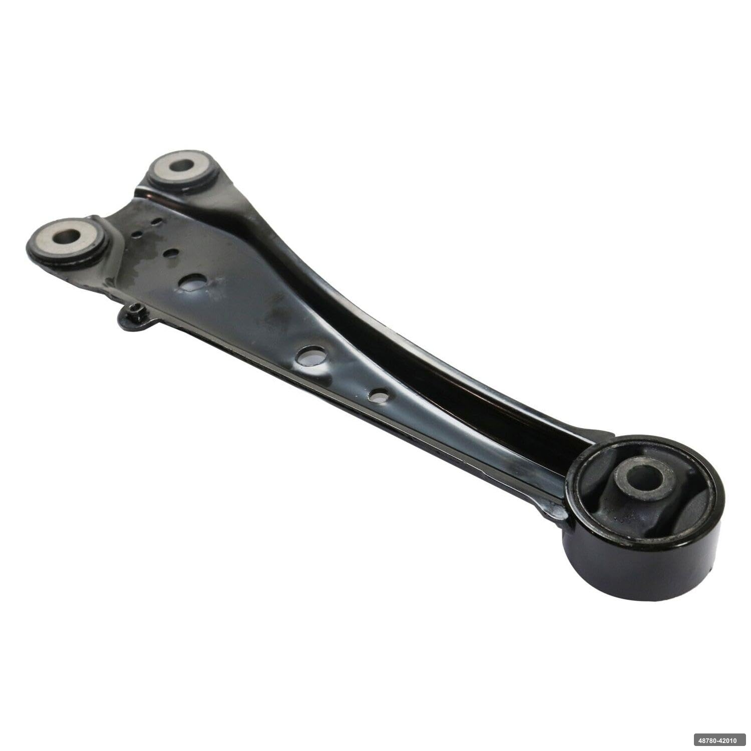 Rav4 06-11 Sol Arka Denge Kolu Cubuk 3 Burclu Olan (Resım Bak) İtaqi 1 Itaqi Denge Kolu Toyota Rav4 48780-42010