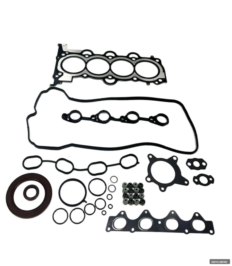 ix35 2012 ve Üzeri i30 Tucson Sportage 1.6 16v Benzinli Üst Takım Conta 20920-2bh02 20910-2bh02 Hmc 20910-2BH02