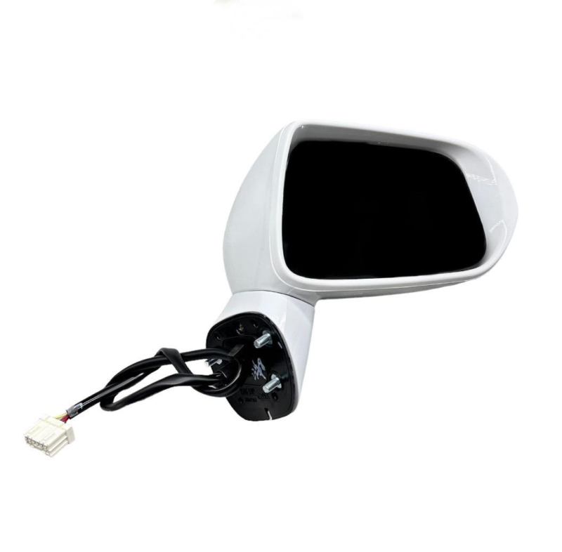 Jazz 03-06 Sağ Ayna Elektrıklı Sınyallı Tw