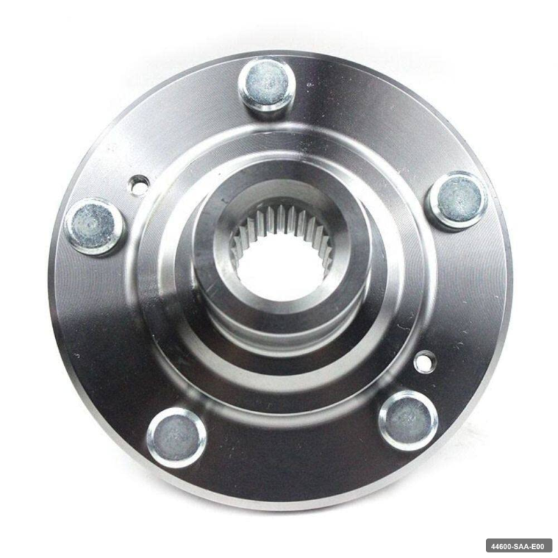 Jazz 2008 ve Üzeri Cıty 09-11 Ön Porya Rulmansız MHR-11688 44600-sln-a00 Maher 44600-SAA-E00