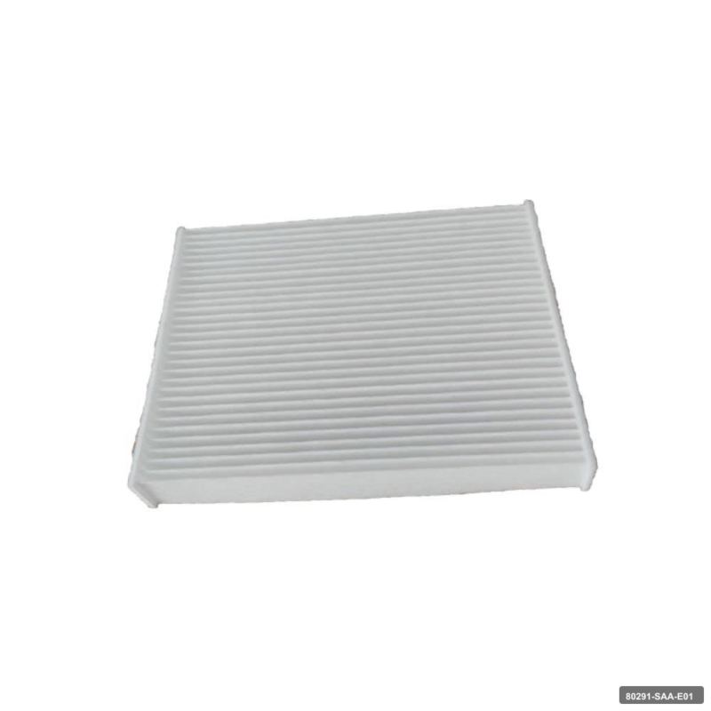 Jazz Cıty 02-08 Swıft Sx4 2005 ve Üzeri Polen Filtresi 80291-saa-e01 Eurorepar 80291-SAA-E01