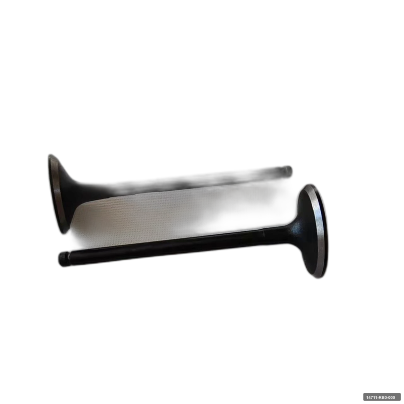 Jazz Cıty 2009 ve Üzeri Yenı Model Supap Takımı Wax 14711-RB0-000