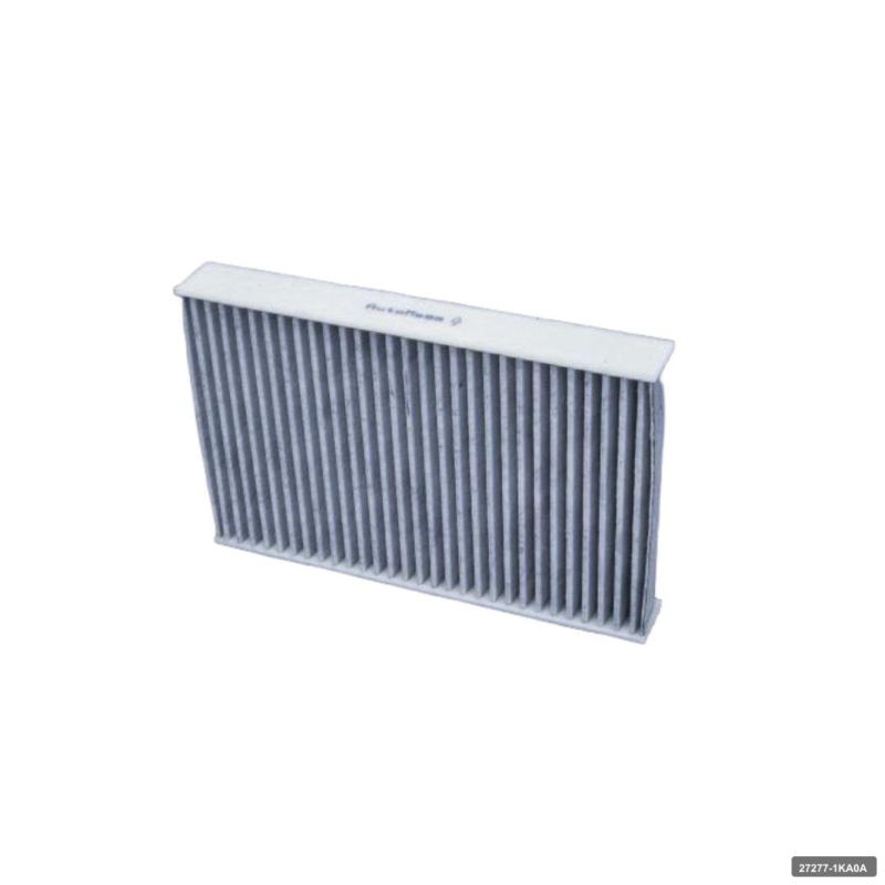 Juke 2010 ve Üzeri Pulsar 2015 ve Üzeri Polen Filtresi K1230 Fıltron 27277-1KA0A