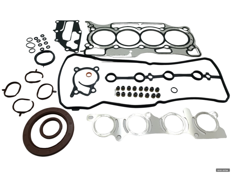 Juke 2011 ve Üzeri Euro 5 Hr16 Benzinli 1.6 16v Takım Conta MHR-32228 Maher 10101-1KT0A