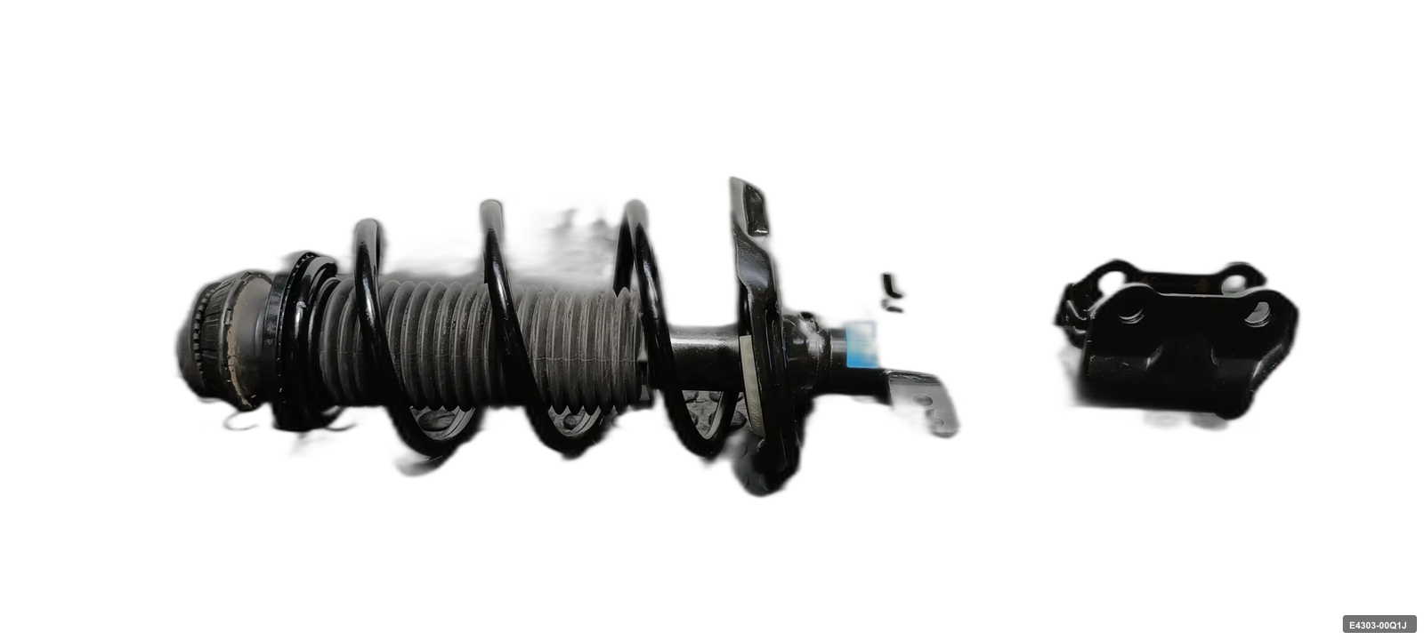 Nissan Juke 2020 ve Üzeri Ön Sağ/Sol Amortisör MHR-36954 E4303-00q1j Maher 1 Juke 2020 ve Üzeri Ön R/l Amortisör MHR-36954 E4303-00q1j Maher E4303-00Q1J