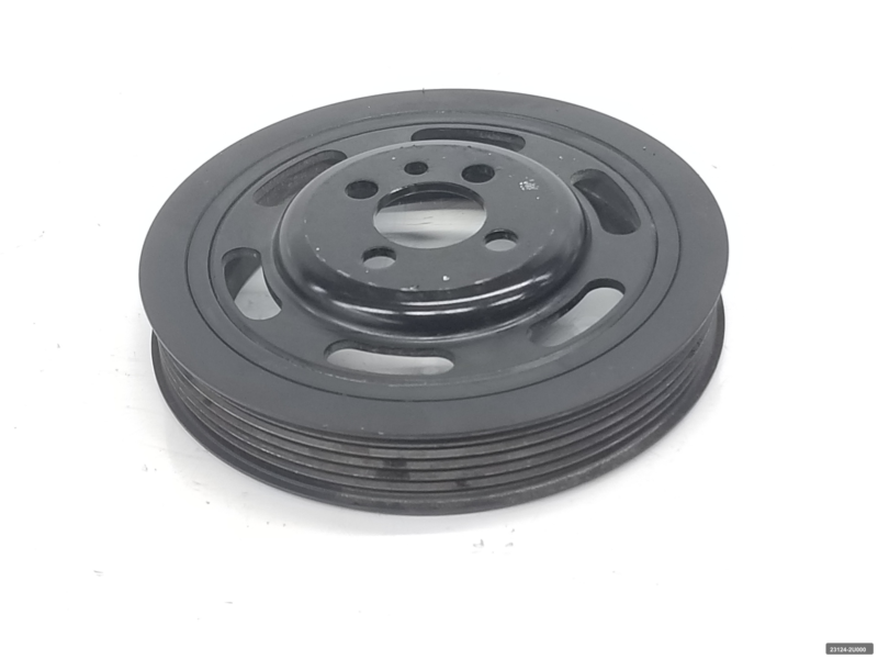 Kona 2018 ve Üzeri Tucson 2018 ve Üzeri i30 2018 ve Üzeri Ceed X-ceed Sportage Tucson Krank Kasnagı 23124-2u000 Hmc 23124-2U0