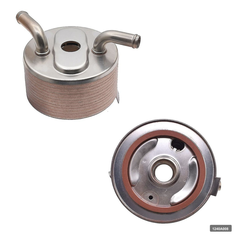 L200 07-14 2.5 16v Cr Yağ Sogutucu Radyator Tw 1240A008