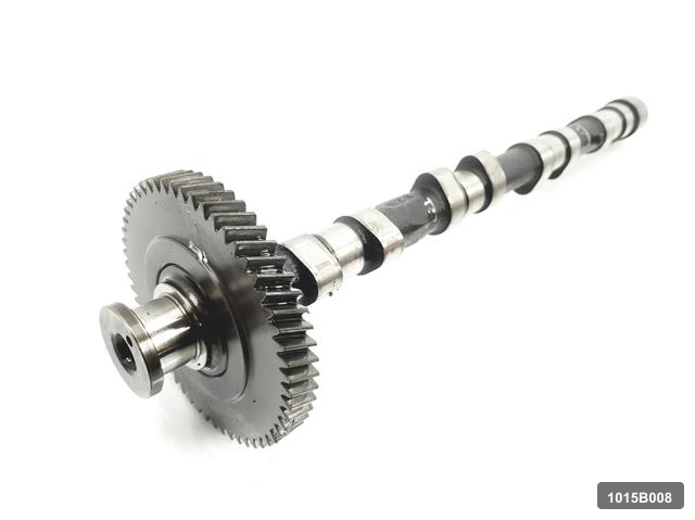 L200 2007 ve Üzeri Eksantrık Mılı Eksoz Dıslılı Komple Kyota 1015B008