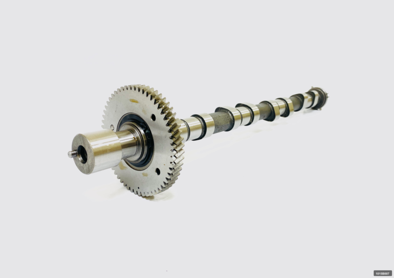 L200 2007 ve Üzeri Eksantrik Mılı Emme Dıslılı Komple Kyota 1015B007