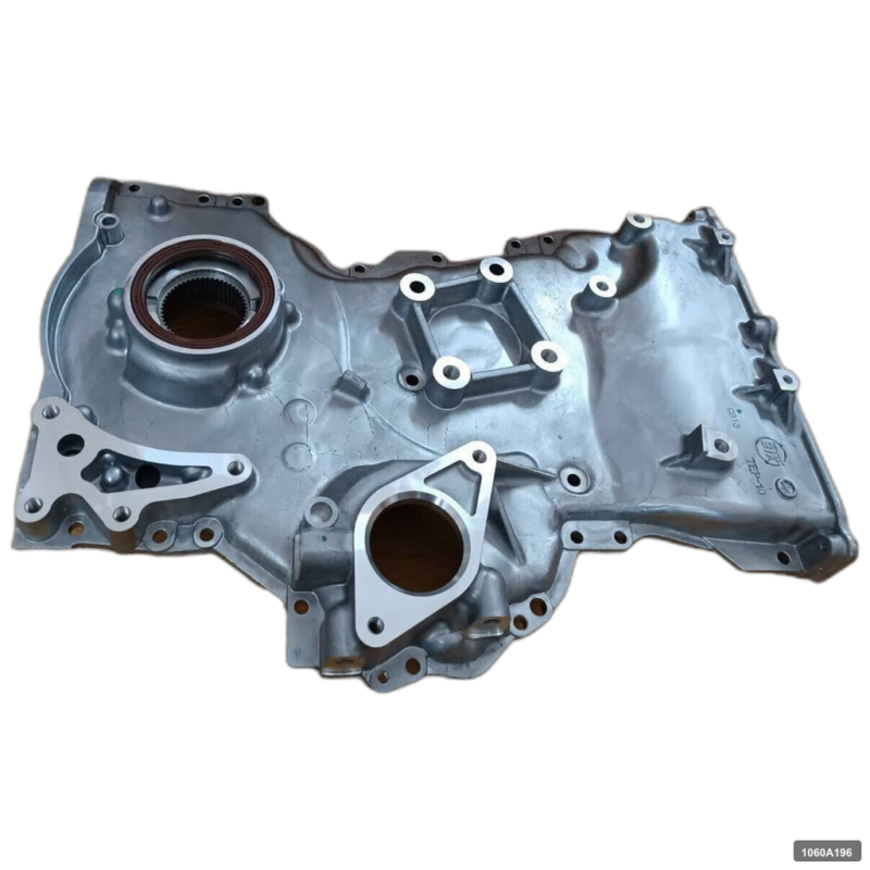 L200 2015 ve Üzeri Yag Pompası Asahı 1060A196