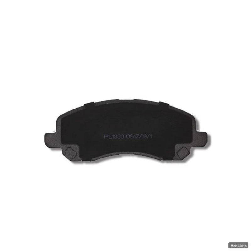 Lancer 03-11 Asx Ön Fren Balatası Mtx-93461a Metrıx MN102618