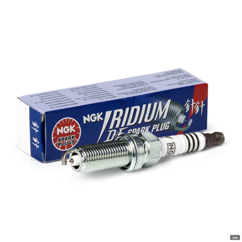 Lpg7 Civic Almera Bujı 1640 Ngk