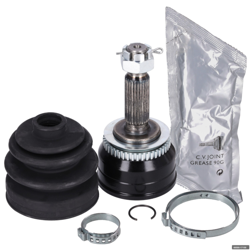 Matrıx 2006 ve Üzeri Crdi Sol Akıs Komple MHR-02031 49500-17150 Maher