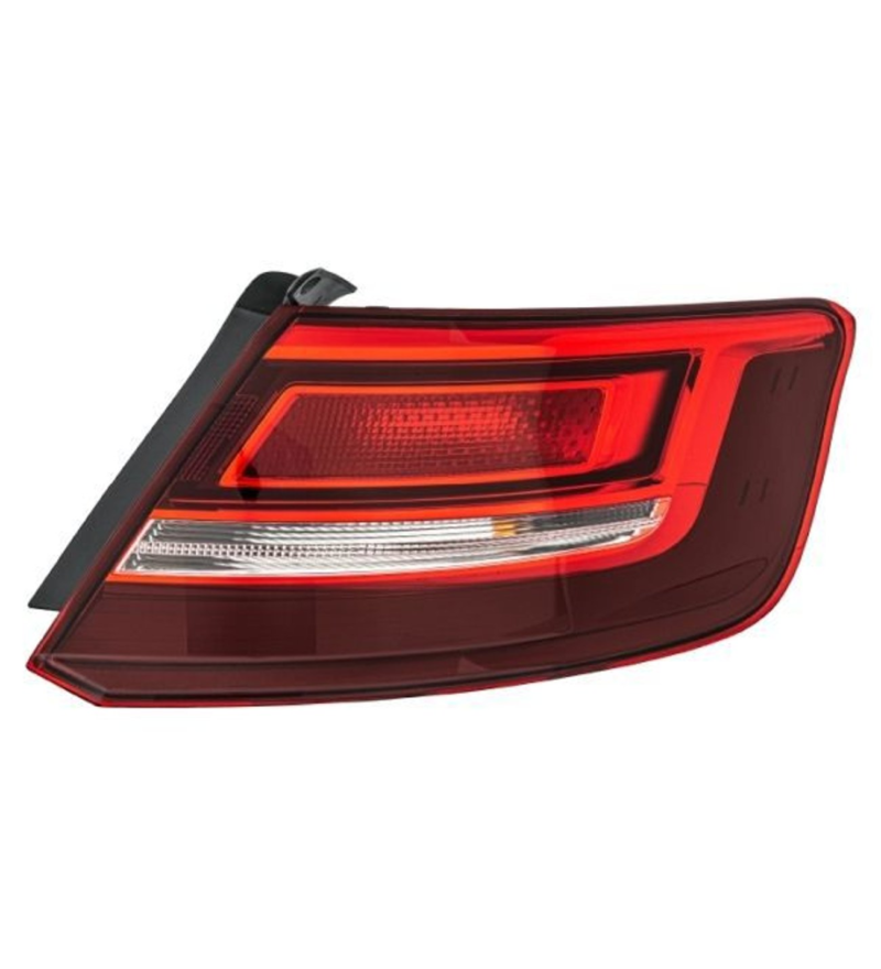 Audi A3 17-20 Sağ Dış Stop