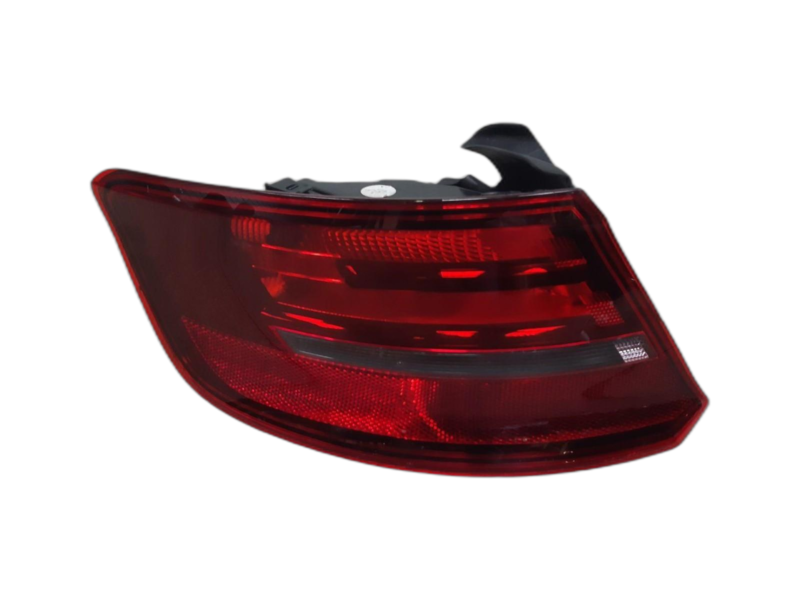 Audi A3 17-20 Sol Dış Stop