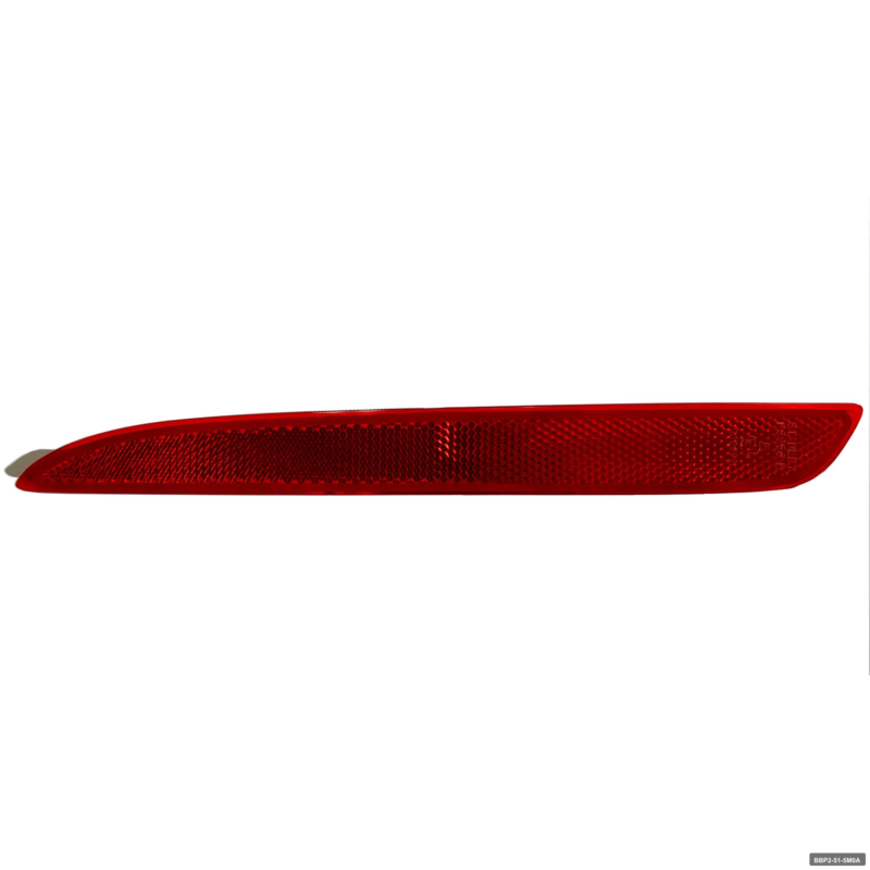 Mazda 3 10-11 Arka Sol Tampon Reflektoru Bbp2-51-5m0a Bbf4-51-5m0a Matsuba BBP2-51-5M0A