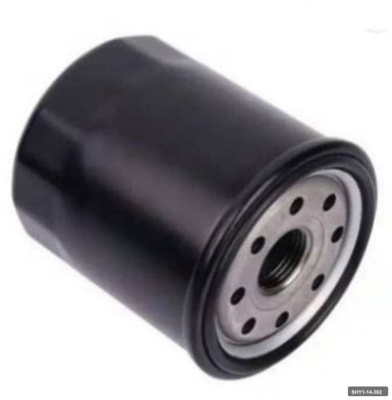 Mazda 3 Mazda 5 Mazda 6 Cx3 Yag Filtresi Mann SHY1-14-302