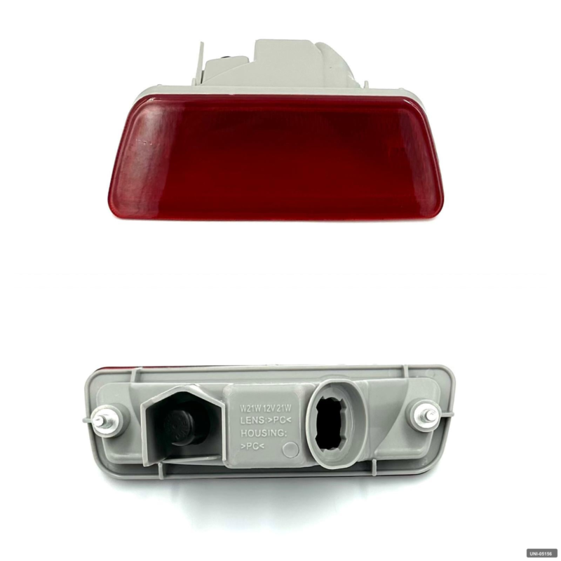 Mıcra 10-13 Ön Tampon Cekı Demır Kapagı Unı-05156 İtaqi UNI-05156