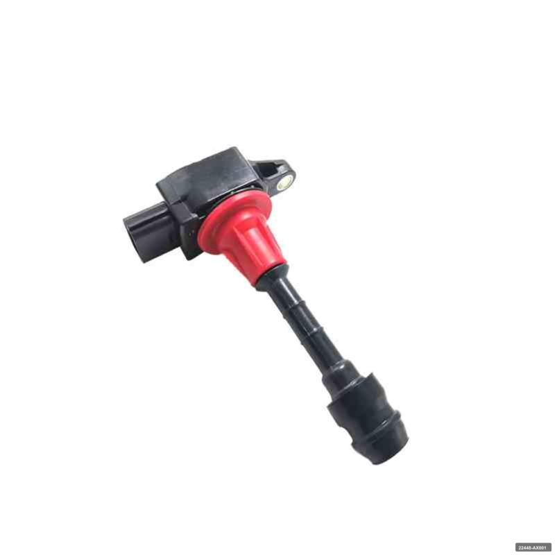 Mıcra 2003 ve Üzeri 1.0/1.2/1.4 Atesleme Bobını Yec 22448-AX001