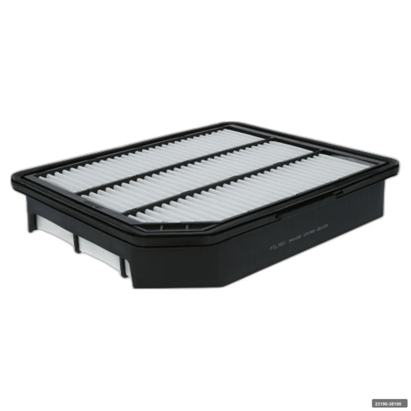 Musso 2018 ve Üzeri Actyon Kytron Hava Filtresi (Resım Bak-resım At) Ossca 23190-38100