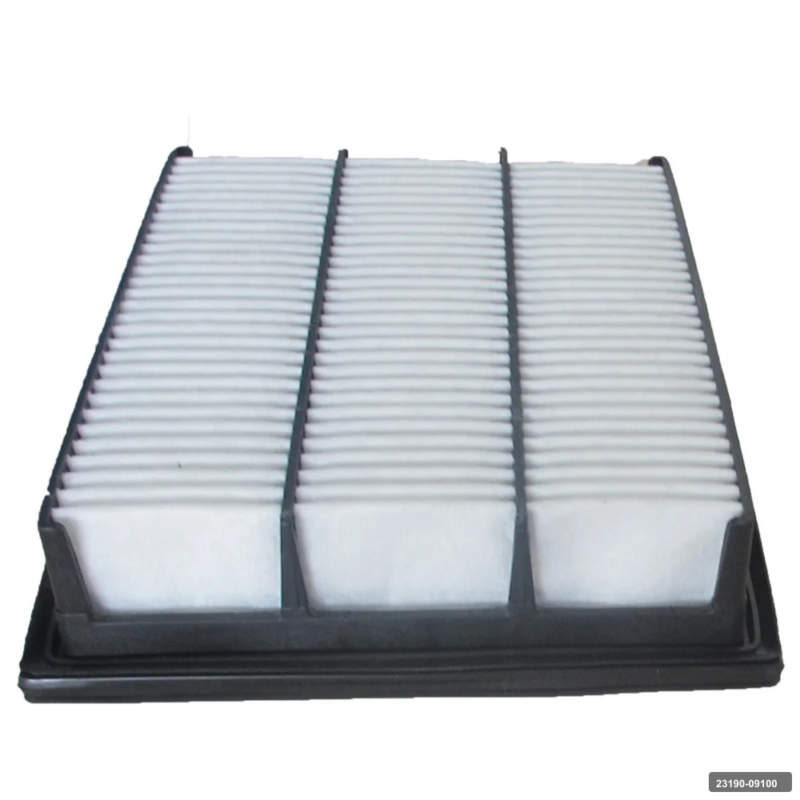 Musso 2018 ve Üzeri Actyon Kytron Hava Filtresi (Resım Bak-resım At) Sıon 23190-09100