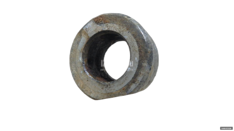 Navara 2006 ve Üzeri Turbo Su Sogutma Borusu İtaqi 14498-EC02B