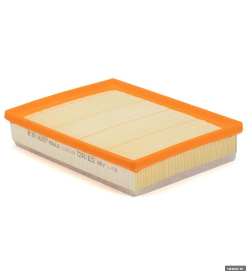 Peugeot 3008 Hava Filtresi 1683830180 Orjinal