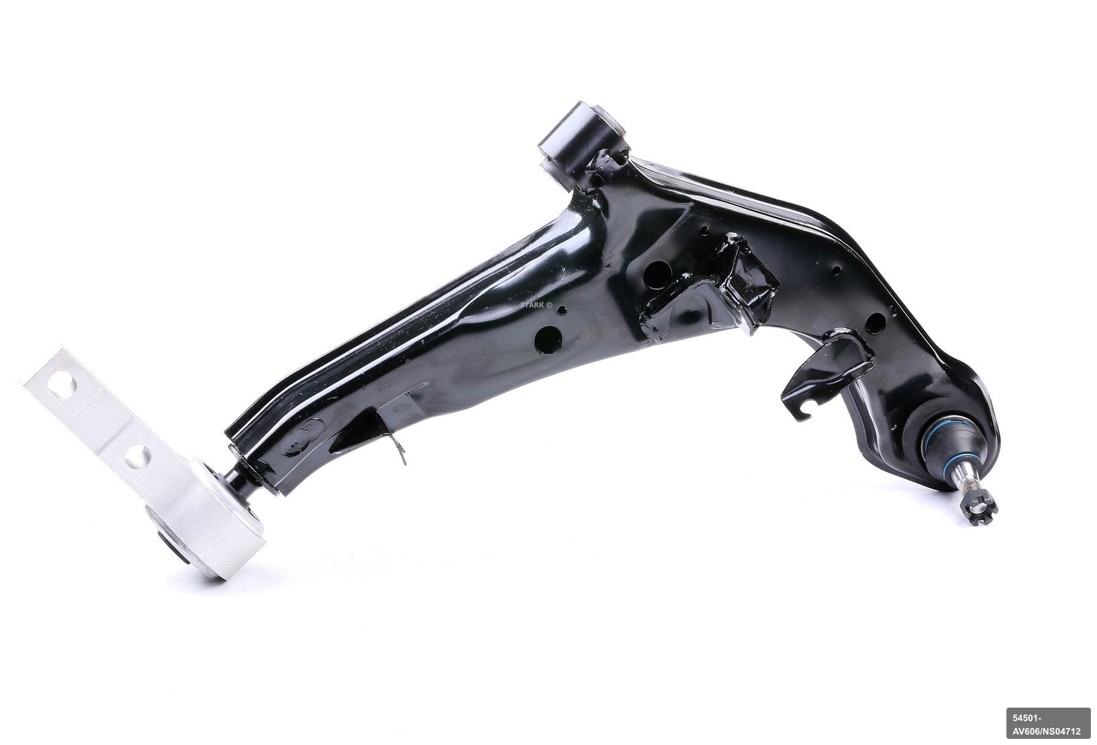 Primera 02-08 P12 Sol Alt Salıncak MHR-22027 54501-av605 Maher 1 Primera 02-08 P12 Sol Alt Salıncak MHR-22027 54501-av605 Maher 54501-AV606/NS04712