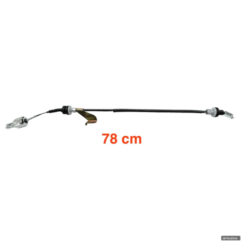 Primera 1.6 97-01 Debriyaj Telı (2.0 Motor Icın Denenecek) 30770-2f216 İtaqi 30770-2F216