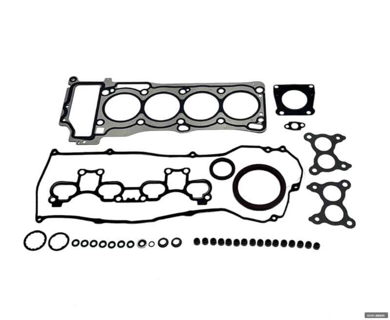 Primera 2002 ve Üzeri Almera Qg16 Qg16de Takım Conta (Külbütör Kapak Conta Almera Tıpı) 10101-8m085 08.80.12a.081.23 Ccr 1010