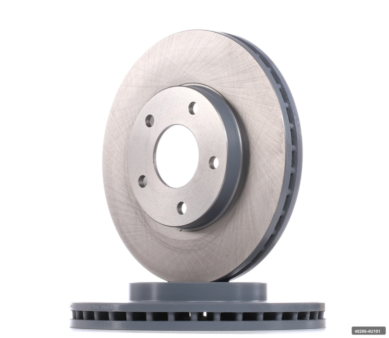 Primera 2002 ve Üzeri Ön Fren Dıskı (Takım) 5b/280mm/68mm Braxıs 40206-4U101