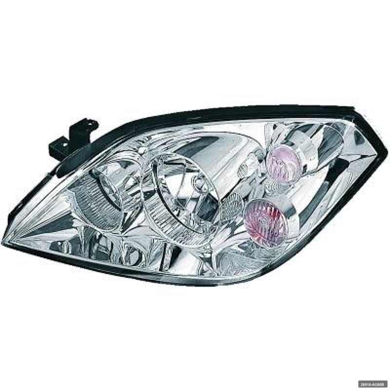 Primera 2002 ve Üzeri P12 Sağ Far Tyc 26010-AU80B