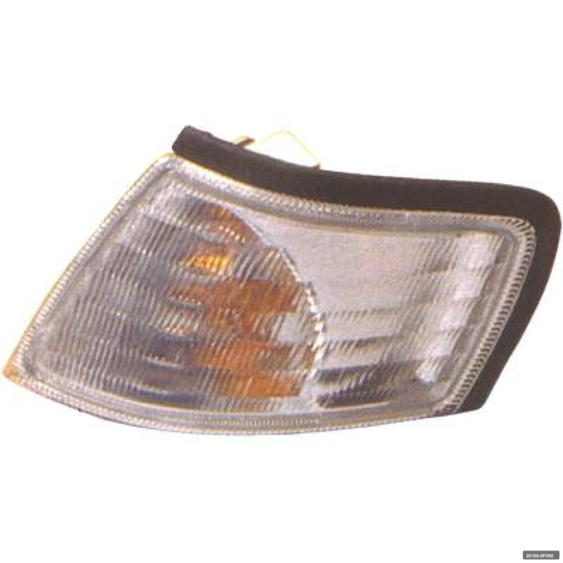 Primera 96-01 Almera 95-00 R/l Çamurluk Sınyalı 26160-9f000 Matsuba 26160-9F000