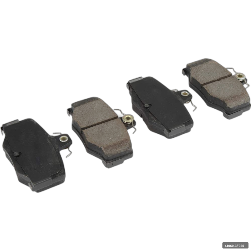 Primera P11 1996 ve Üzeri Almera 2001 ve Üzeri Arka Fren Balatası Dısk Tws-16412 44060-3f025 Twıns 44060-3F025