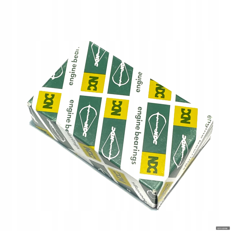 Primera Sunny Almera Ga13 Ga16 Qg15 Qg16 Kol Yatak Standart Cb-1208a Ndc 12111-53Y00