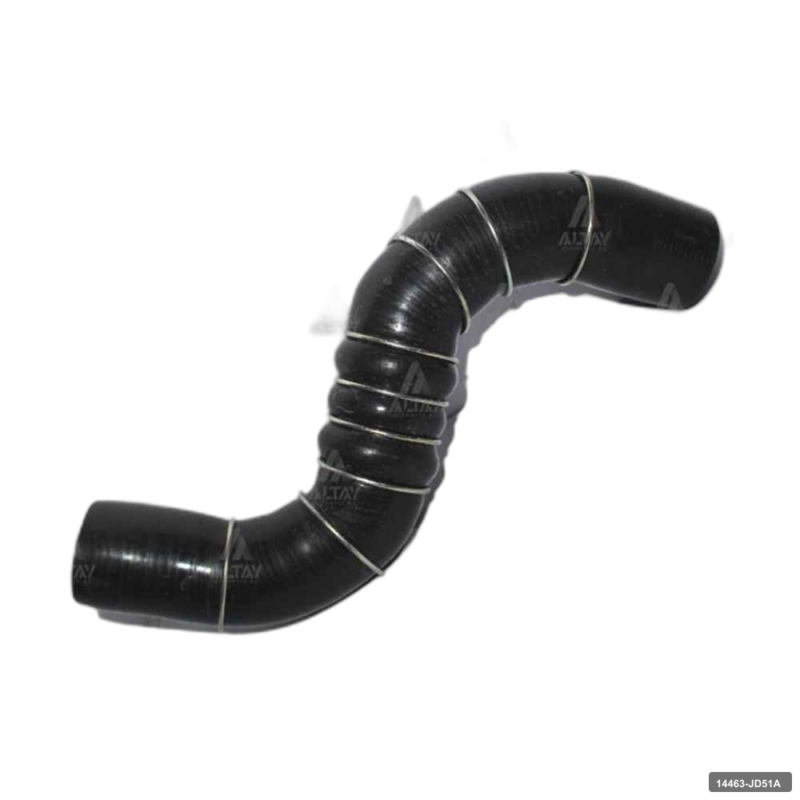 Qashqai 06-10 1.5 Dcı Turbo Hortumu 63-720-010 14463-jd50a Bsg 14463-JD51A