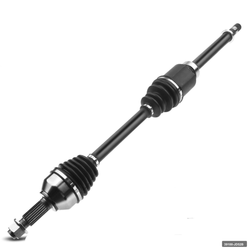 Qashqai 07-13 1.5 Dci Sağ Aks Komple 70795 Mga 39100-JD52B