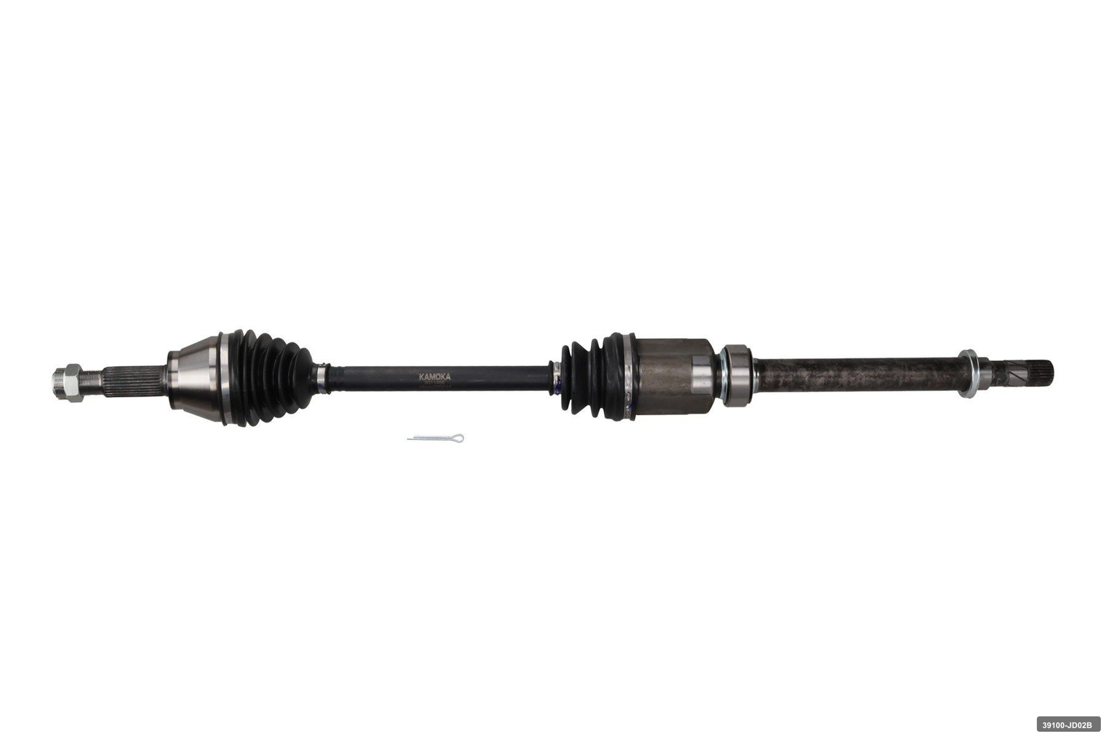 Qashqai 07-13 1.6 Benzinli Manuel Sağ Aks Komple 63-350-010 39100-jd02b Bsg 1 Qashqai 07-13 1.6 Benzinli Manuel Sağ Akıs Komple 63-350-010 39100-jd02b Bsg 39100-JD02B